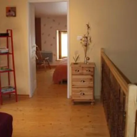 Confortable Pres De Gerardmer Avec Terrasse Et Accueil Chaleureux - Fr-1-589-676 Aumontzey