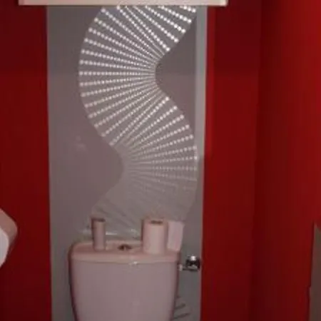 Confortable Pres De Gerardmer Avec Terrasse Et Accueil Chaleureux - Fr-1-589-676 Ferienhaus Aumontzey