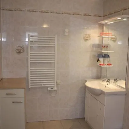 Vakantiehuis Confortable Pres De Gerardmer Avec Terrasse Et Accueil Chaleureux - Fr-1-589-676 Aumontzey