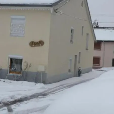 Confortable Pres De Gerardmer Avec Terrasse Et Accueil Chaleureux - Fr-1-589-676 *