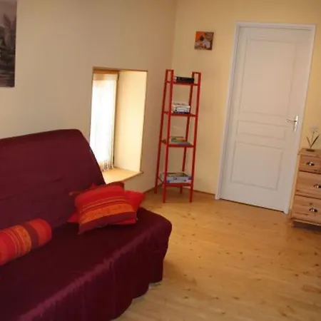 Confortable Pres De Gerardmer Avec Terrasse Et Accueil Chaleureux - Fr-1-589-676 * Aumontzey