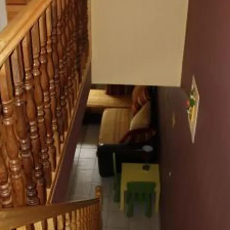 Vakantiehuis Confortable Pres De Gerardmer Avec Terrasse Et Accueil Chaleureux - Fr-1-589-676