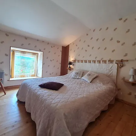 Confortable Pres De Gerardmer Avec Terrasse Et Accueil Chaleureux - Fr-1-589-676 *