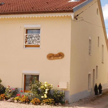 Gospodarstwo wiejskie Confortable Pres De Gerardmer Avec Terrasse Et Accueil Chaleureux - Fr-1-589-676 Aumontzey