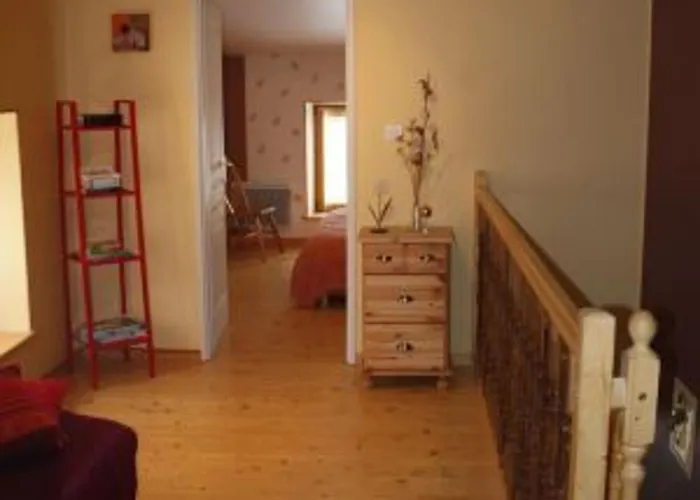 Confortable Pres De Gerardmer Avec Terrasse Et Accueil Chaleureux - Fr-1-589-676 Aumontzey