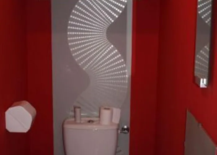 Confortable Pres De Gerardmer Avec Terrasse Et Accueil Chaleureux - Fr-1-589-676 Prázdninový dům Aumontzey