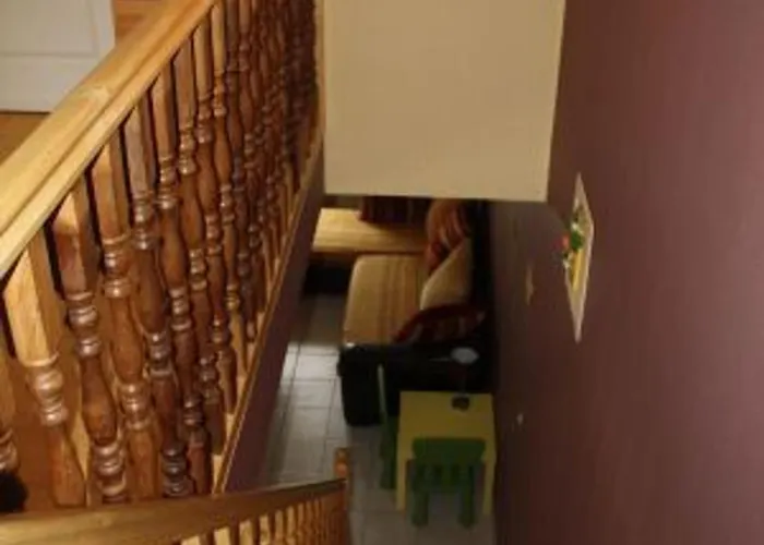 Prázdninový dům Confortable Pres De Gerardmer Avec Terrasse Et Accueil Chaleureux - Fr-1-589-676