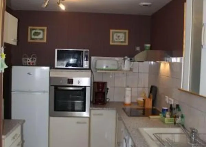 Prázdninový dům Confortable Pres De Gerardmer Avec Terrasse Et Accueil Chaleureux - Fr-1-589-676 *